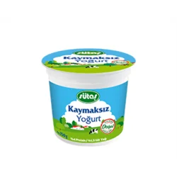 Erdallar Gross Market SÜTAŞ KAYMAKSIZ YOĞURT 150 GR