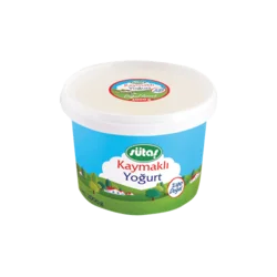 Erdallar Gross Market SÜTAŞ KOVA YOĞURT KAYMAKLI 1750 GR