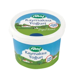 Erdallar Gross Market SÜTAŞ KOVA YOĞURT KAYMAKSIZ 2000 GR