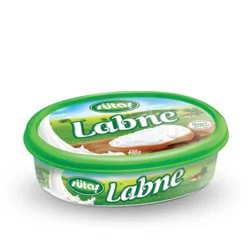 Erdallar Gross Market SÜTAŞ LABNE PEYNİR 400 GR