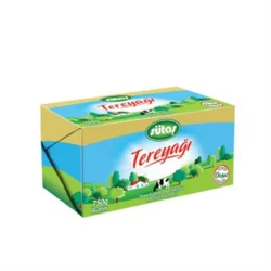 Erdallar Gross Market SÜTAŞ PASTORİZE TEREYAĞI 750 GR