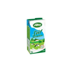 Erdallar Gross Market SÜTAŞ SÜT % 2,5 YAĞLI 1 LT