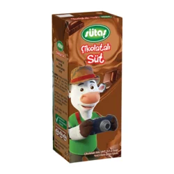 Erdallar Gross Market SÜTAŞ SÜT ÇİKOLATALI 180 ML