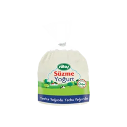 Erdallar Gross Market SÜTAŞ SÜZME YOĞURT 850 GR