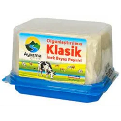 Erdallar Gross Market TAHSİLDAROĞLU AYAZMA KLASİK B.PEYNİR 500GR MAVİ