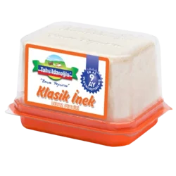 Erdallar Gross Market TAHSİLDAROĞLU KLASİK İNEK PEYNİRİ 500GR