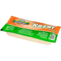 Erdallar Gross Market TAHSİLDAROĞLU TAZE KAŞAR PEYNİRİ 600 GR
