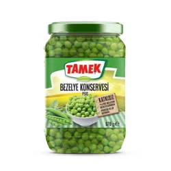 Erdallar Gross Market TAMEK BEZELYE CAM 670 GR