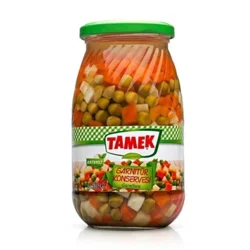 Erdallar Gross Market TAMEK GARNİTÜR 535 GR