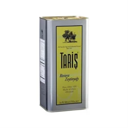 Erdallar Gross Market TARİŞ RİVİERA ZEYTİNYAĞI 5 LT