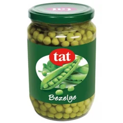 Erdallar Gross Market TAT BEZELYE CAM 720 GR