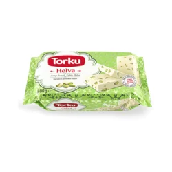 Erdallar Gross Market TORKU ANTEP FISTIKLI HELVA 500 GR