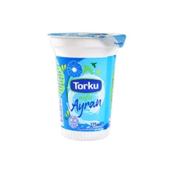 Erdallar Gross Market TORKU BARDAK AYRAN 175 ML