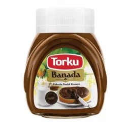 Erdallar Gross Market TORKU BANADA CAM 700 GR