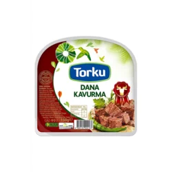 Erdallar Gross Market TORKU KAVURMA 100 GR