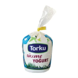 Erdallar Gross Market TORKU SÜZME YOĞURT 900 GR