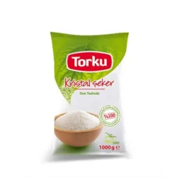 Erdallar Gross Market TORKU TOZ ŞEKER 1000 GR
