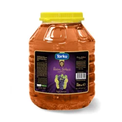 Erdallar Gross Market TORKU ÜZÜM SİRKESİ 5 LT