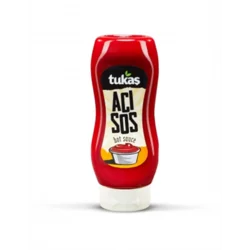 Erdallar Gross Market TUKAŞ ACI SOS 400 GR