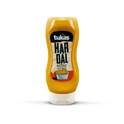 Erdallar Gross Market TUKAŞ HARDAL SOS 335 GR