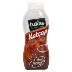Erdallar Gross Market TUKAŞ KETÇAP TATLI 700 GR