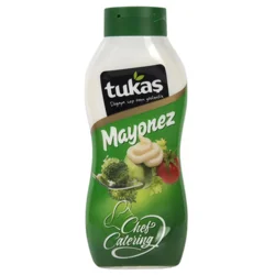 Erdallar Gross Market TUKAŞ MAYONEZ 600 GR