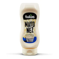 Erdallar Gross Market TUKAŞ MAYONEZ PLS 335 GR
