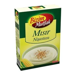 Erdallar Gross Market ÜLKER BİZİM MISIR NİŞASTASI 150 GR