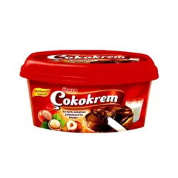 Erdallar Gross Market ÜLKER ÇOKOKREM KAKAOLU FINDIK KREMASI 440G