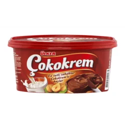 Erdallar Gross Market ÜLKER ÇOKOKREM KASE 650 GR