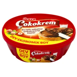 Erdallar Gross Market ÜLKER ÇOKOKREM KASE 950 GR