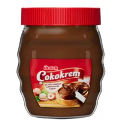 Erdallar Gross Market ÜLKER ÇOKOKREM PET KAVANOZ 350 GR