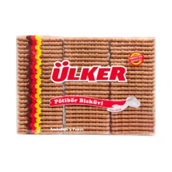 Erdallar Gross Market ÜLKER PÖTİBÖR BİSKÜVİ 800 GR