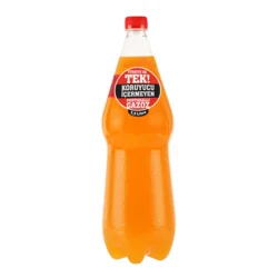 Erdallar Gross Market ULUDAĞ EFSANE GAZOZ  PORTAKAL 1,5 LT