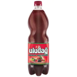 Erdallar Gross Market ULUDAĞ MEYVELİM ORMAN MEYVELİ 1 LT