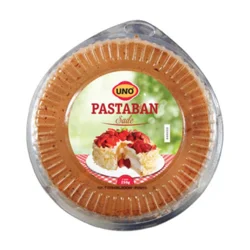 Erdallar Gross Market UNO PASTA TABANI 3KAT 320GR