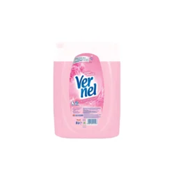 Erdallar Gross Market VERNEL YUMUŞATICI GÜLÜN BÜYÜSÜ 5 LT