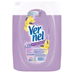 Erdallar Gross Market VERNEL YUMUŞATICI RELAX 5 LT