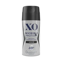 Erdallar Gross Market XO INVISIBLE & PROT.MEN DEO 150 ML