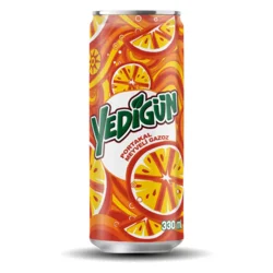 Erdallar Gross Market YEDİGÜN PORTAKAL 330 ML