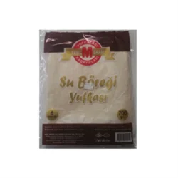 Erdallar Gross Market YEŞİL MERAM SU BÖREKLİK YUFKA 700 GR