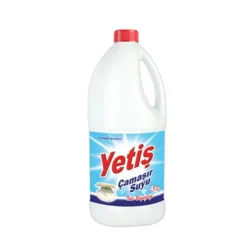 Erdallar Gross Market YETİŞ ÇAM.SUYU İNCİ BEYAZ 4 LT