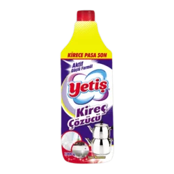 Erdallar Gross Market YETİŞ KİREÇ ÇÖZÜCÜ 1000  ML