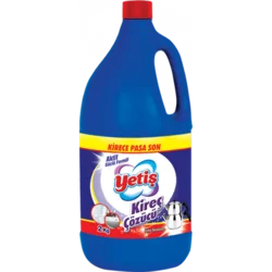 Erdallar Gross Market YETİŞ KİREÇ ÇÖZÜCÜ 2 KG