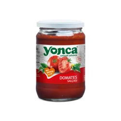 Erdallar Gross Market YONCA DOMATES SALÇASI CAM 700 GR