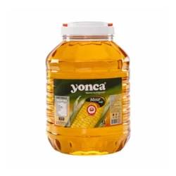 Erdallar Gross Market YONCA MISIR YAGI PET 5LT