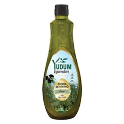Erdallar Gross Market YUDUM EGEMDEN RİVİERA ZEYTİNYAĞI PET 2000 ML