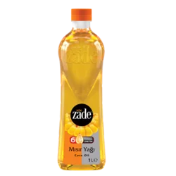 Erdallar Gross Market ZADE MISIR YAĞI 1 LT