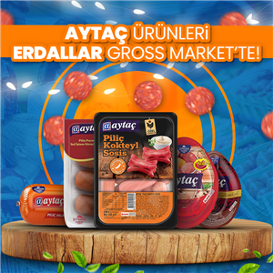 Erdallar Gross Market