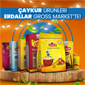 Erdallar Gross Market